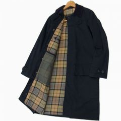 希少美品 XLサイズ相当　バブアー　ライトウェイト　スリークウォーターコート 希少美品 XLサイズ相当 バブアー ライトウェイト スリークウォーター
