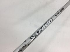 綺麗 HONMA純正 TW747 VIZARD FP-6S ドライバー用シャフト - メルカリ