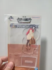 SPY×FAMILY(スパイファミリー) ヨル・フォージャー アークス アクリルスタンド 新品