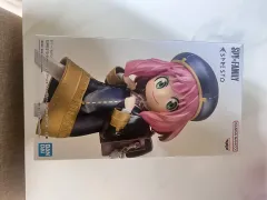 スパイファミリー アーニャ フィギュア