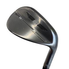 Titleist Vokey Design SM9 56度 14F ウェッジ - メルカリ