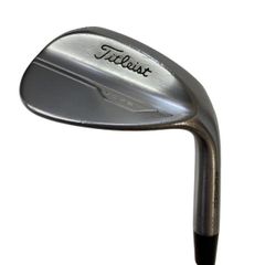 タイトリスト、Titleist VOKEY FORGED 48度 10F - メルカリ