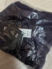 (完売) UNIQLO NEEDLES フリース カーディガン パープル