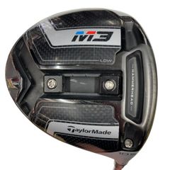 テーラーメイド M3 ミニドライバー 短尺ドライバー 43.5インチ - メルカリ
