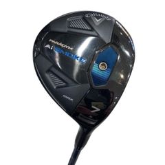 Callaway PARADYM Ai SMOKE MAX HEAVEN ヘブン - メルカリ