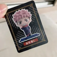 CAKI 呪術廻戦 虎杖 フィギュア