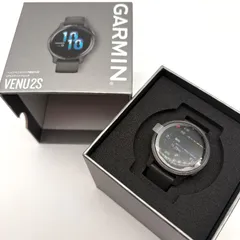 2026年最新】Garmin venu 2 本体の人気アイテム - メルカリ 2026年最新】Garmin venu 2 本体の人気アイテム - メルカリ