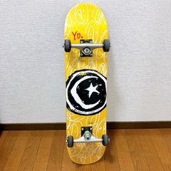 Foundation スケートボード デッキ RUCKUS トラック Foundation スケートボード デッキ RUCKUS トラック - メルカリ