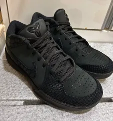 コービー4 プロトロ ブラック ユニバーシティ ゴールド (NIKE コービー)