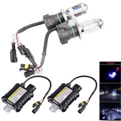 G-45 新品 キセノンバルブ D2S ホワイト 2個 HID 5500k - メルカリ