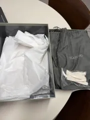 TOM FORD トムフォード 靴 スニーカー