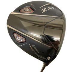 美品スリクソンZX i ドライバー 9.0 スピーダーシャフト付き - メルカリ