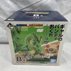 【中古】未開)B賞 ウーロン&神龍 Revible Moment ｢一番くじ ドラゴンボール DRAGON HISTORY II｣[91]