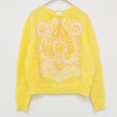 美品✨【TOGA PULLA】ユニセックス モヘアニットSALE - メルカリ