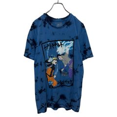 BLEACH ブリーチ日番谷冬獅郎 Tシャツ 希少 美品 レアアイテム - メルカリ