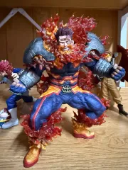 僕のヒーローアカデミア 轟 炎司 一番くじ D賞