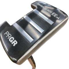 極美品prgrシルバーブレードEE-04CS34インチ - メルカリ