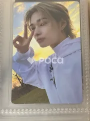 ENHYPEN ニキ DARK BLOOD Weverse Albums ver.