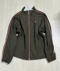 00s チャンピオン チョコいちご LINE ウィンドブレーカー