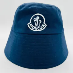 2026年最新】MONCLER レディース ハットの人気アイテム - メルカリ