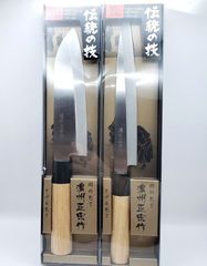 ○哲弘和包丁３点セット 和包丁セット 哲弘作 3本セット 切れ味抜群 - メルカリ