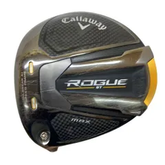2026年最新】rogue st max ドライバー レフティの人気アイテム - メルカリ