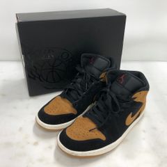 knmen149-1069 NIKE AIR JORDAN 1 MID SE - メルカリ