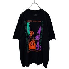 デスノート 90s 00s アニメ Tシャツ キラ 夜神月 ヴィンテージ - メルカリ