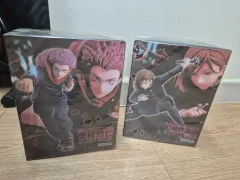 タイトー 虎杖 悠仁 釘崎 野薔薇 フィギュアセット