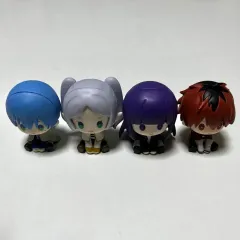 葬送のフリーレンゼンマイガシャセット