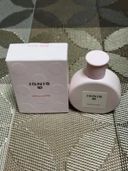 新品イグニス　イオ　ホワイト　ピューレ　30ml