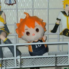 ハイキュー 日向 ぬい