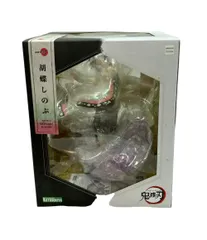 コトブキヤ ARTFX J 鬼滅の刃 1/8 胡蝶しのぶ フィギュア KOTOBUKIYA