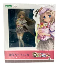 美品 コトブキヤ クドわふたー 能美クドリャフカ 1/7フィギュア KOTOBUKIYA
