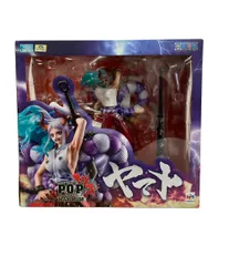 メガハウス P.O.P Excellent Model MILD WA-MAXIMUM ワンピース ヤマト フィギュア ONE PIECE Portrait.Of.Pirates