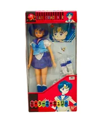 ⭐️当時物⭐️エクセレントセーラーチームセーラームーン セーラーサターン人形ドール 美少女戦士セーラームーンS エクセレントドール セーラーネプチューン