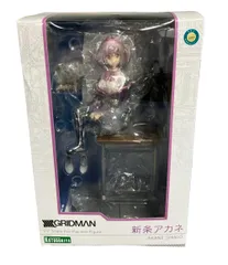 コトブキヤ SSSS.GRIDMAN 新条アカネ 1/7 フィギュア KOTOBUKIYA