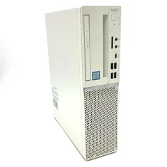 2026年最新】NEC デスクトップPCの人気アイテム - メルカリ