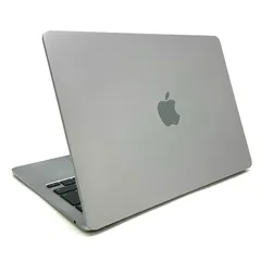 未使用に近い❗️MacBook Air 2022 M2 16GB スペースグレイ Mac Air M2 16GB | eBay