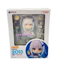 グッドスマイルカンパニー ねんどろいど 2013 にじさんじ リゼ・ヘルエスタ にじさんじ フィギュア