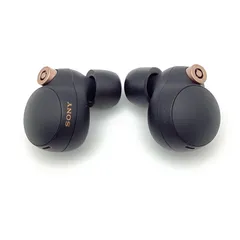 【全額返金保証】【最速発送】Sony WF 1000XM4 美品 動作確認済