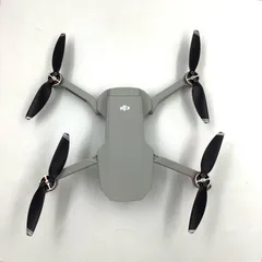 【全額返金保証】【最速発送】DJI Mavic Mini Fly More コンボ 超美品 動作確認済