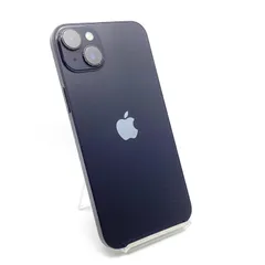 【全額返金保証】【最速発送】 iPhone 14 Plus 256GB ミッドナイト SIMフリー 白ロム 美品 動作確認済 87%