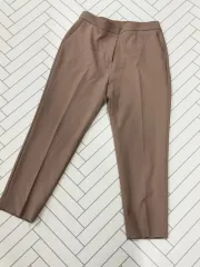 レディース77 ストレッチ スラックス