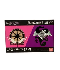 訳あり バンダイ 劇場版 魔法少女まどか☆マギカ 新編 叛逆の物語 ソウルジェムライト 叛逆の物語セット