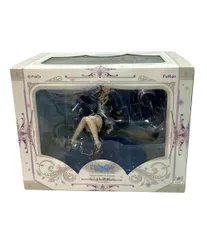 美品 フリュー F:NEX 魔女の旅々 1/7 イレイナ フィギュア