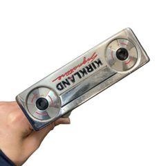 新品】カークランドシグネチャー ゴルフ ドライバー 右利き - メルカリ
