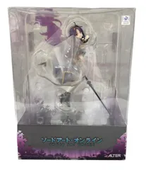 アルター ソードアートオンライン ユウキ 1/7 フィギュア ALTER