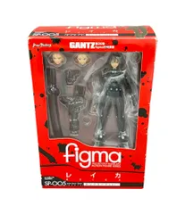 2026年最新】figma GANTZの人気アイテム - メルカリ