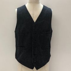 BONCOURA × STRAYSHEEP ODD VEST 38 - メルカリ